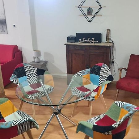 Selestat Entre Colmar Et Strasbourg Apartment Luaran gambar