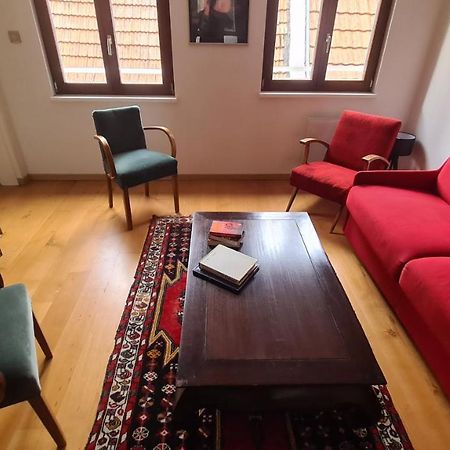 Selestat Entre Colmar Et Strasbourg Apartment Luaran gambar