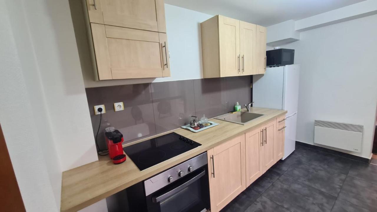 Selestat Entre Colmar Et Strasbourg Apartment Luaran gambar