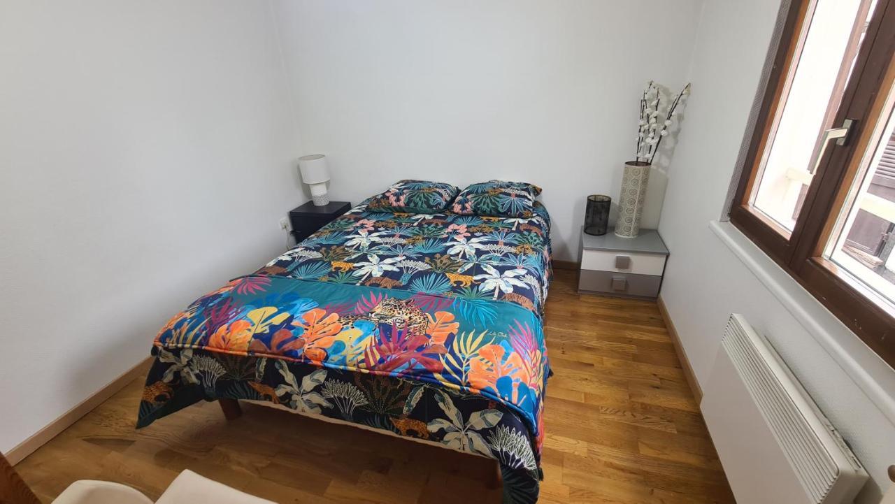 Selestat Entre Colmar Et Strasbourg Apartment Luaran gambar