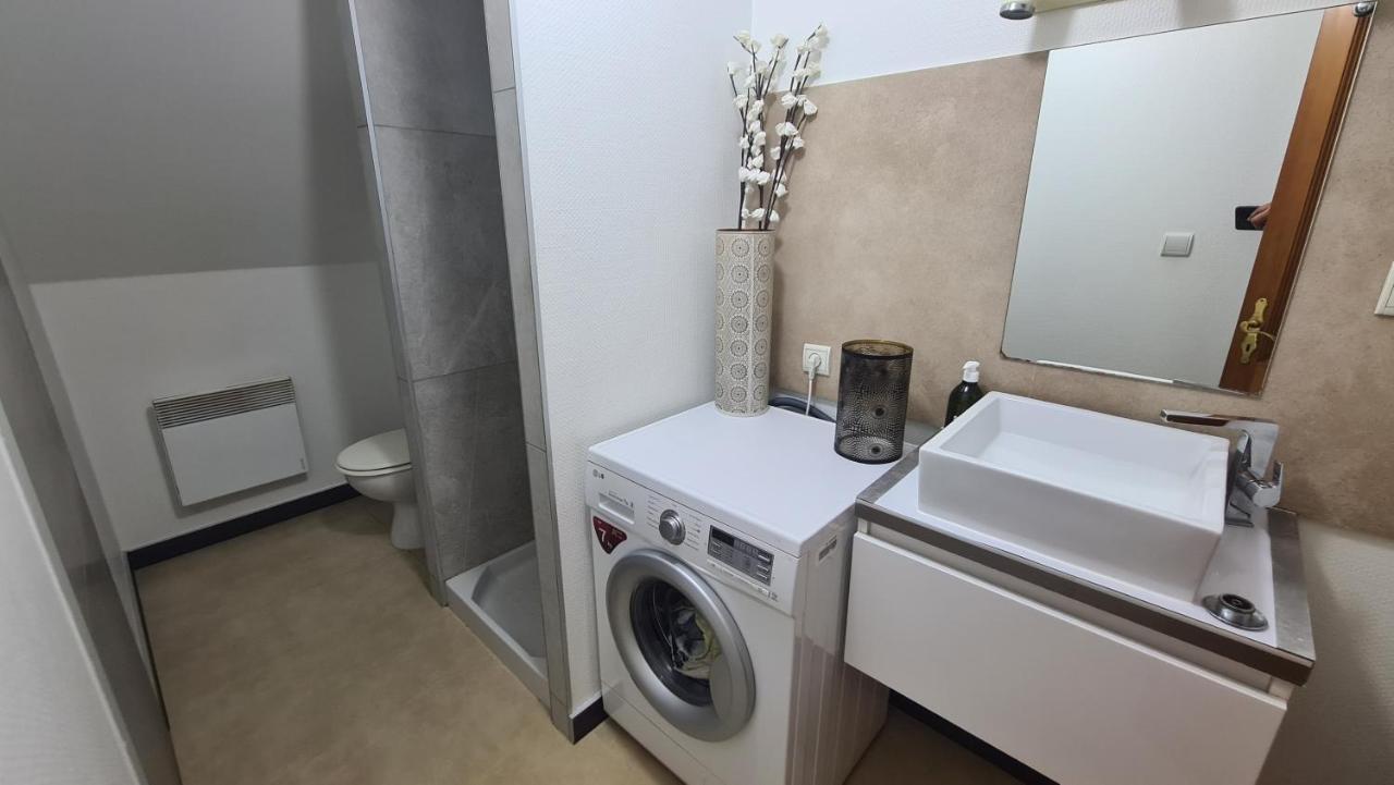Selestat Entre Colmar Et Strasbourg Apartment Luaran gambar