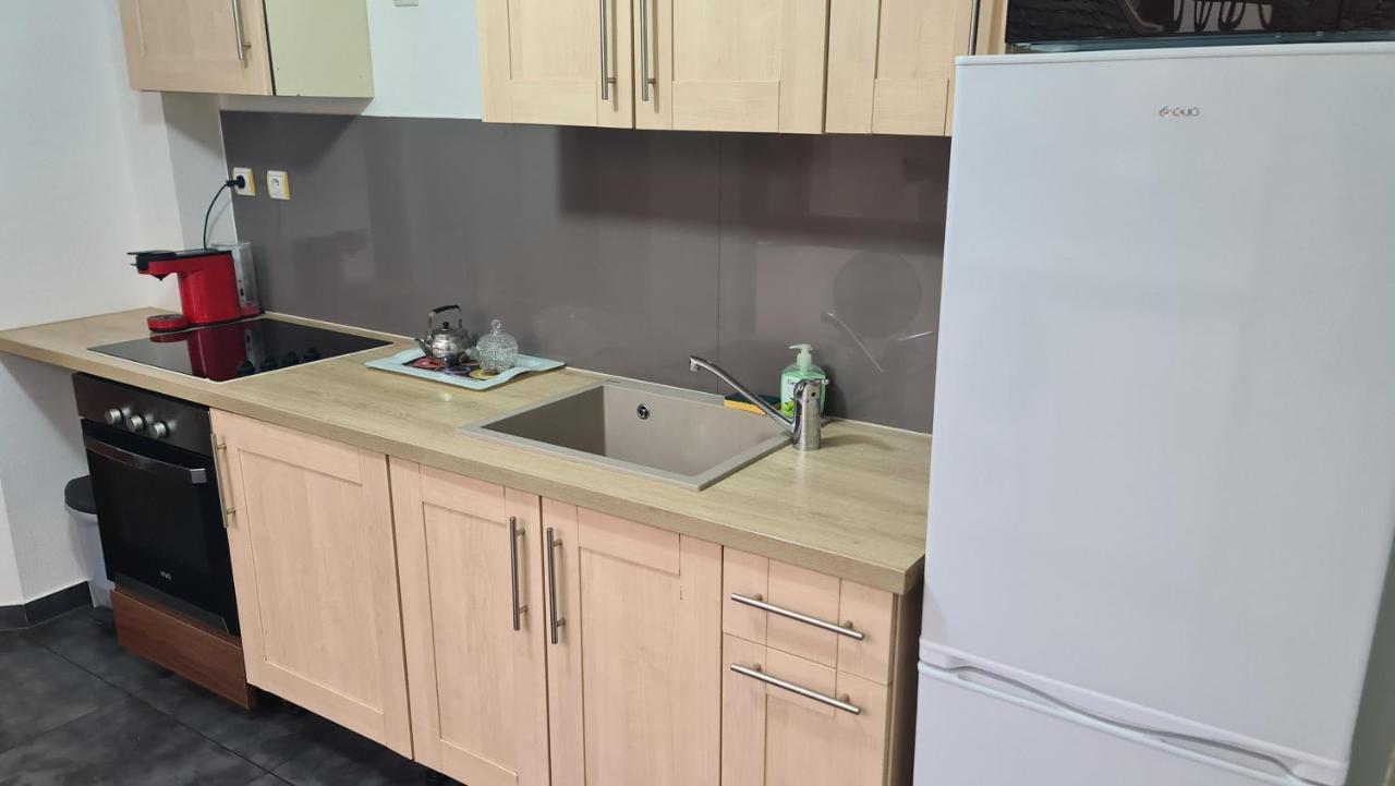 Selestat Entre Colmar Et Strasbourg Apartment Luaran gambar