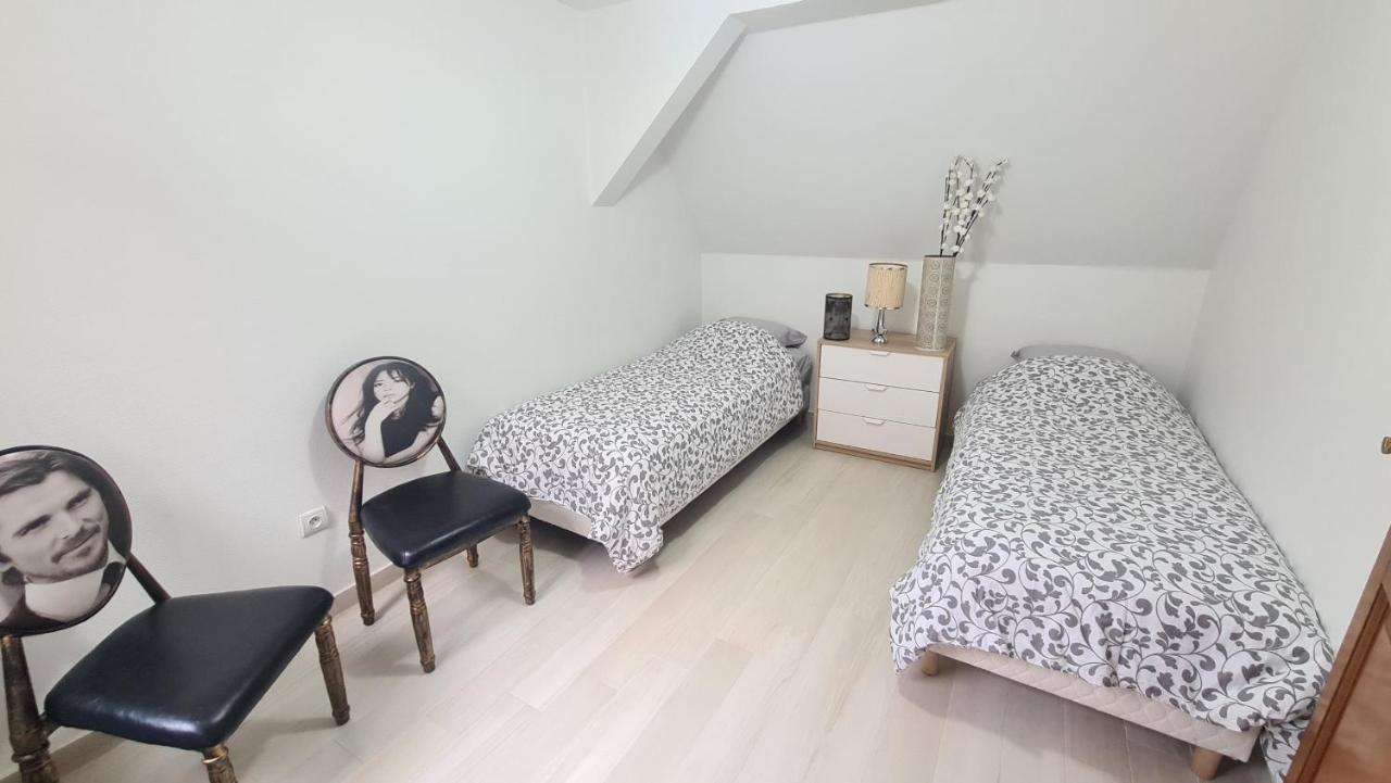 Selestat Entre Colmar Et Strasbourg Apartment Luaran gambar